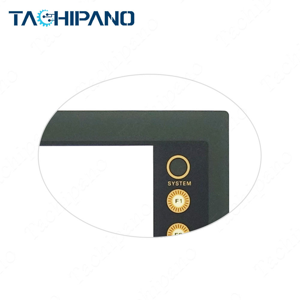 V606iT10M V606iC10M for Touch Panel Screen Panel with Protective Film