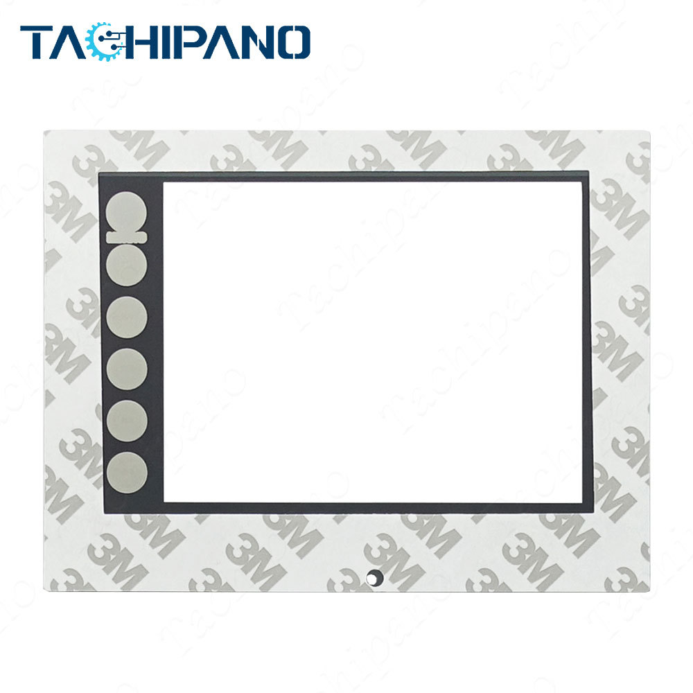 V606eM V606eM10 V606eM20 for Touch Panel Screen Panel with Protective Film