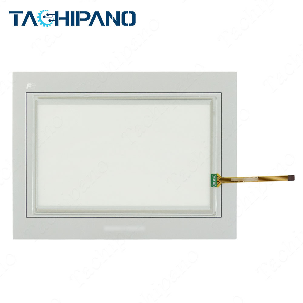 Touch Panel for TS1070 TS1070i Fuji Monitouch with Protective Film