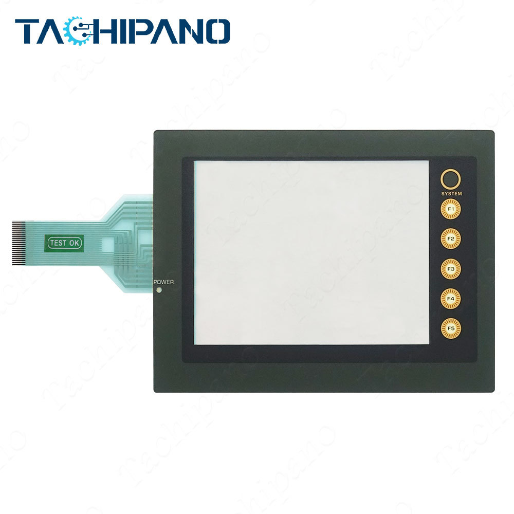 V606iT V606iT10 for Touch Panel Screen Panel with Protective Film
