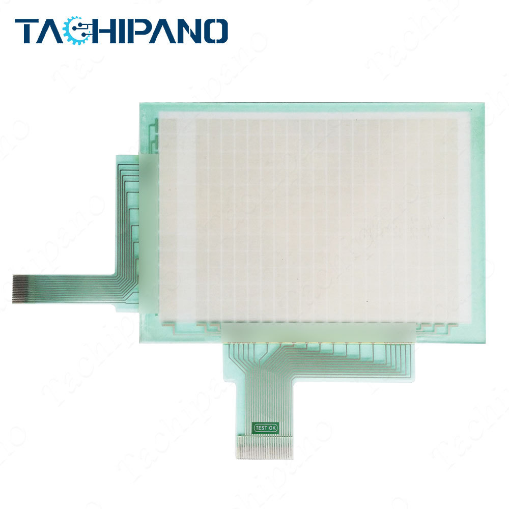 V706T V706TD for Touch Panel Screen Panel with Protective Film