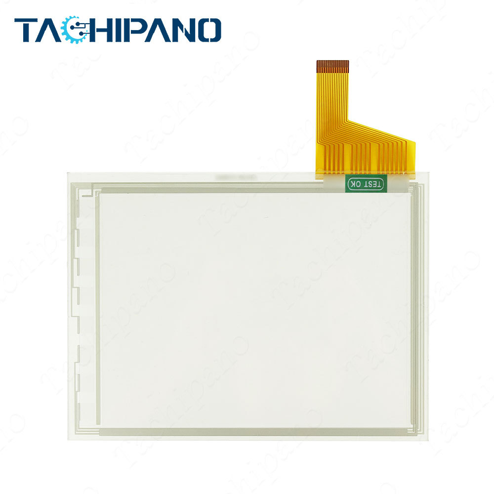 TS2060i TS2060 TS2060-U200 for Touch Panel Screen Panel with Protective Film