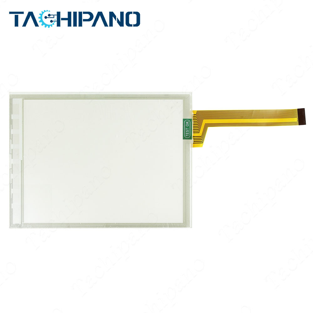 V708SD V708iSD for Touch Panel Screen Panel with Protective Film