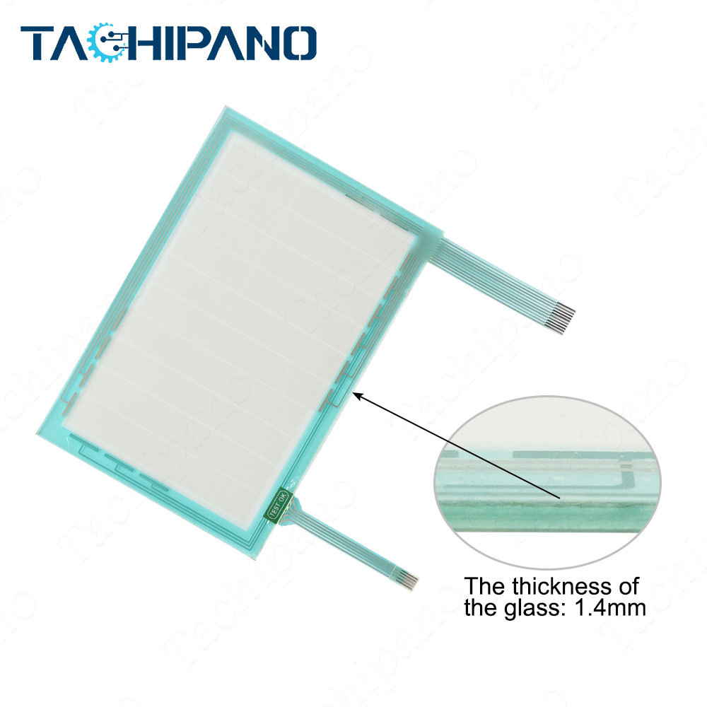 UD40 UD40-AL/T for Touch Panel Screen Panel