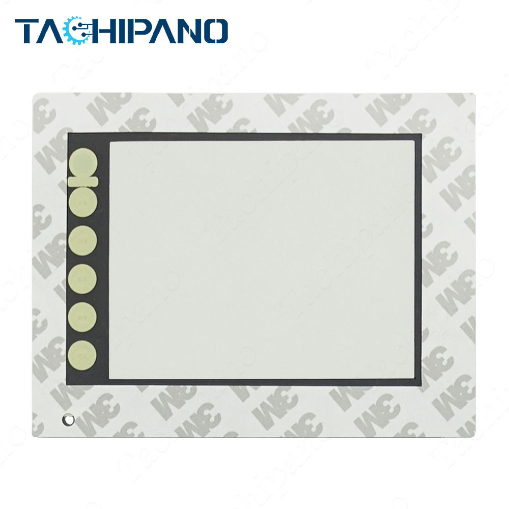 V606iT V606iT10 for Touch Panel Screen Panel with Protective Film