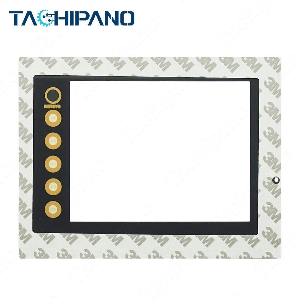 V606iM10 V606iM10M for Touch Panel Screen Panel with Protective Film