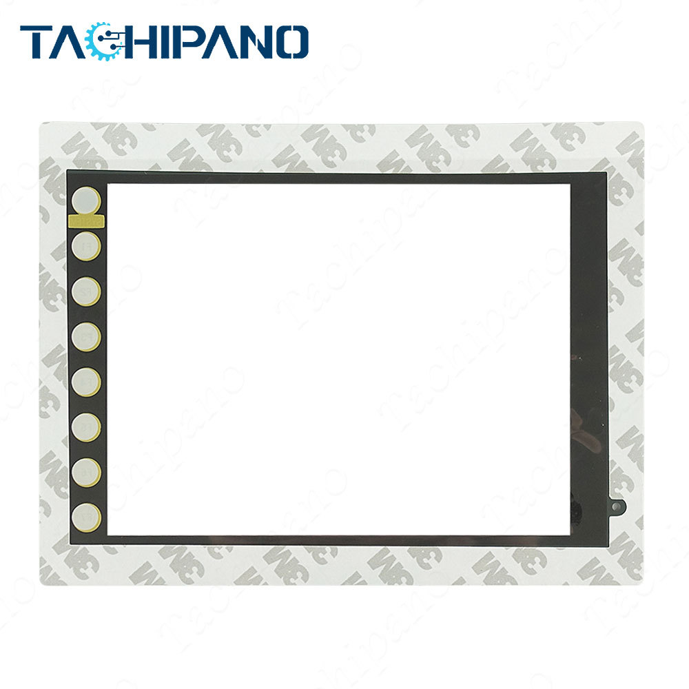 V708SD V708iSD for Touch Panel Screen Panel with Protective Film