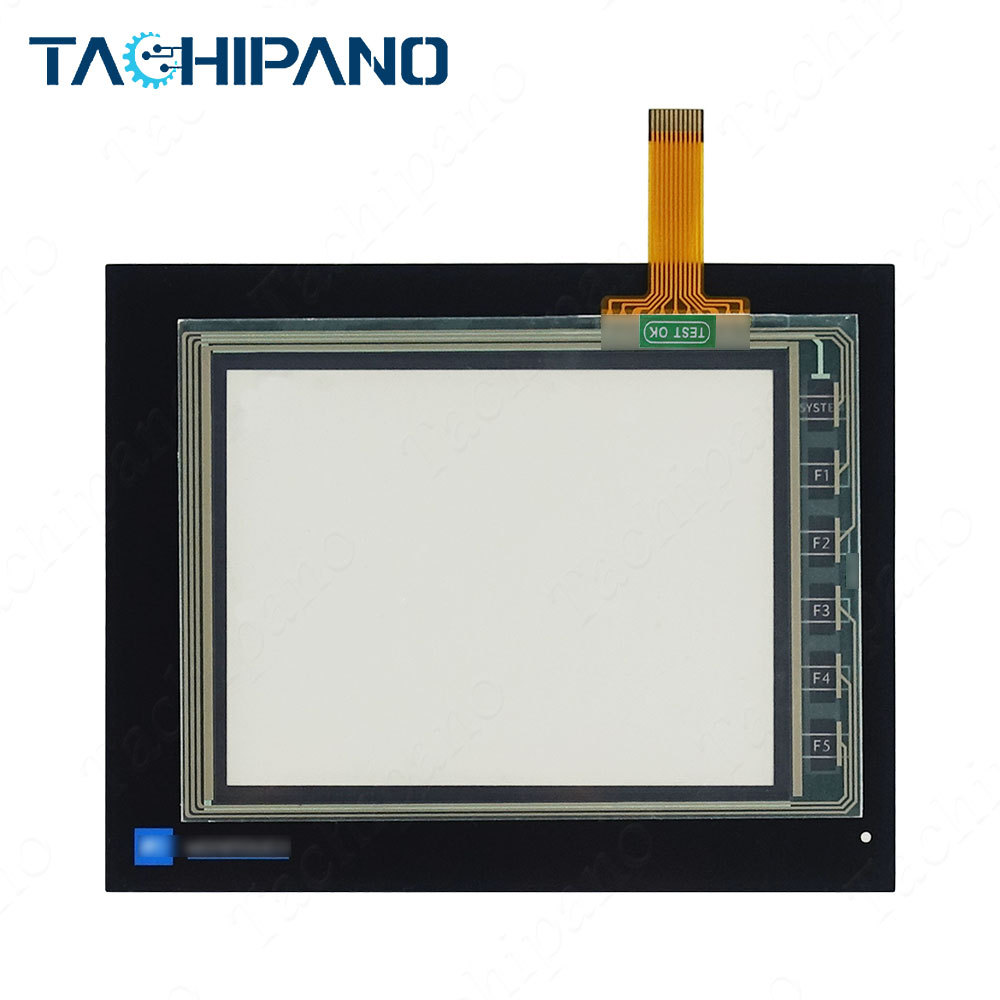 TS2060i TS2060 TS2060-U200 for Touch Panel Screen Panel with Protective Film