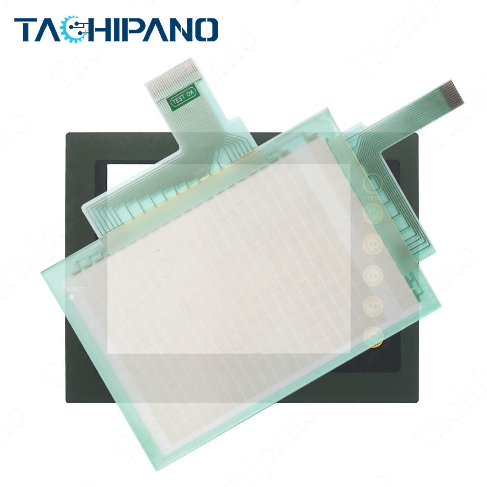 V606iM10 V606iM10M for Touch Panel Screen Panel with Protective Film