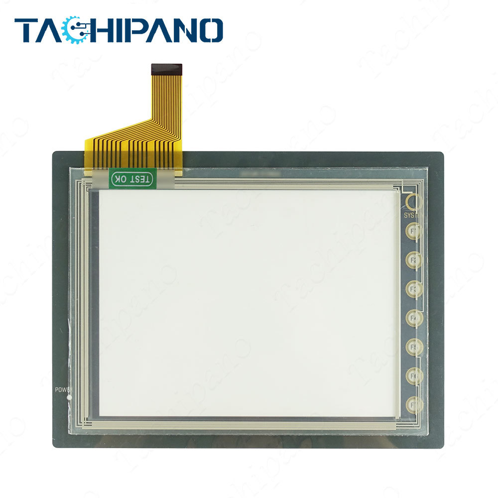 V708SD V708iSD for Touch Panel Screen Panel with Protective Film