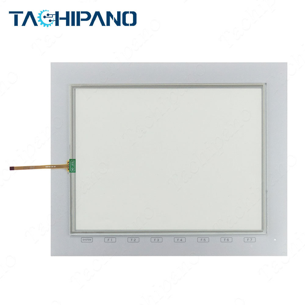 V710S V710iS V710C V710CD-038 for Touch Panel Screen Panel with Protective Film