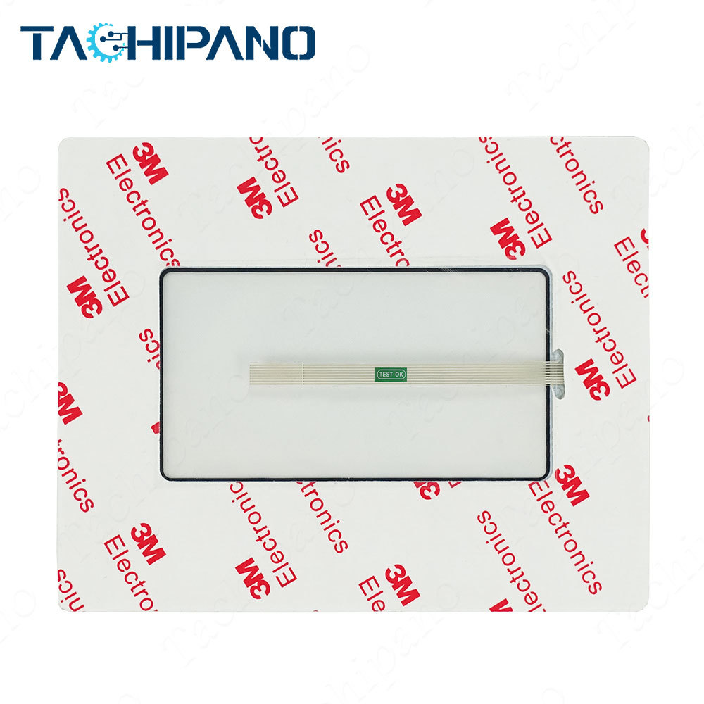 2711-M3A19L1 Membrane Keypad, Plastic case, Gasket for PanelView Standard 300 Micro
