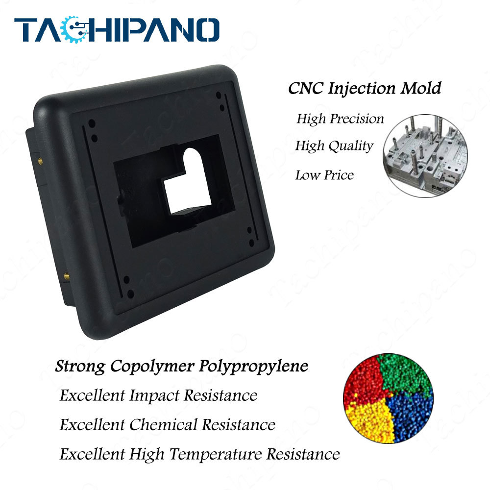 2711-M3A18L1 Membrane Keypad, Plastic case, Gasket for PanelView Standard 300 Micro