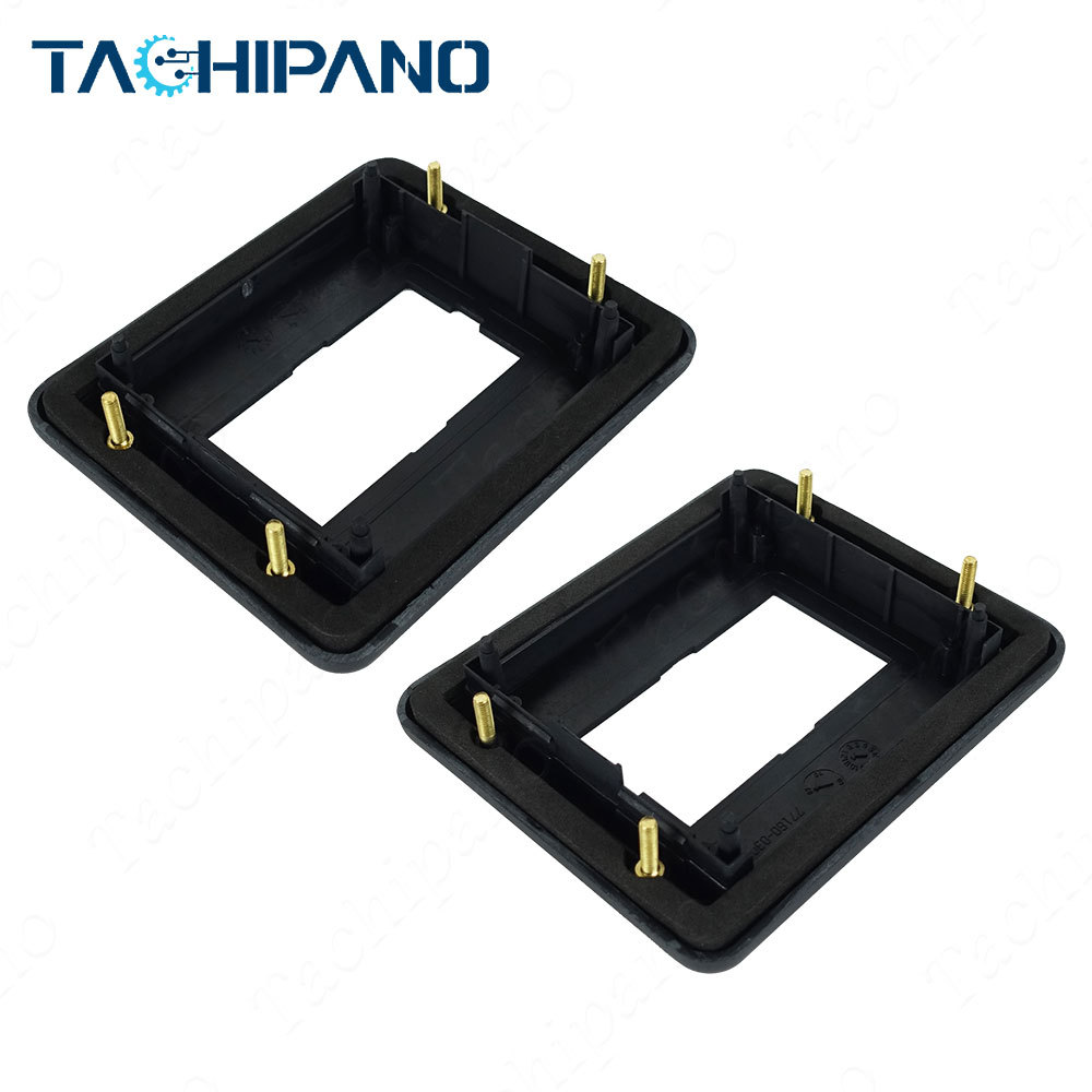 2711-M3A18L1 Membrane Keypad, Plastic case, Gasket for PanelView Standard 300 Micro