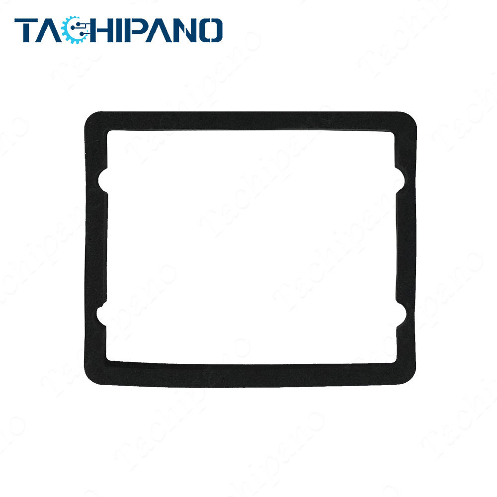 2711-M3A18L1 Membrane Keypad, Plastic case, Gasket for PanelView Standard 300 Micro