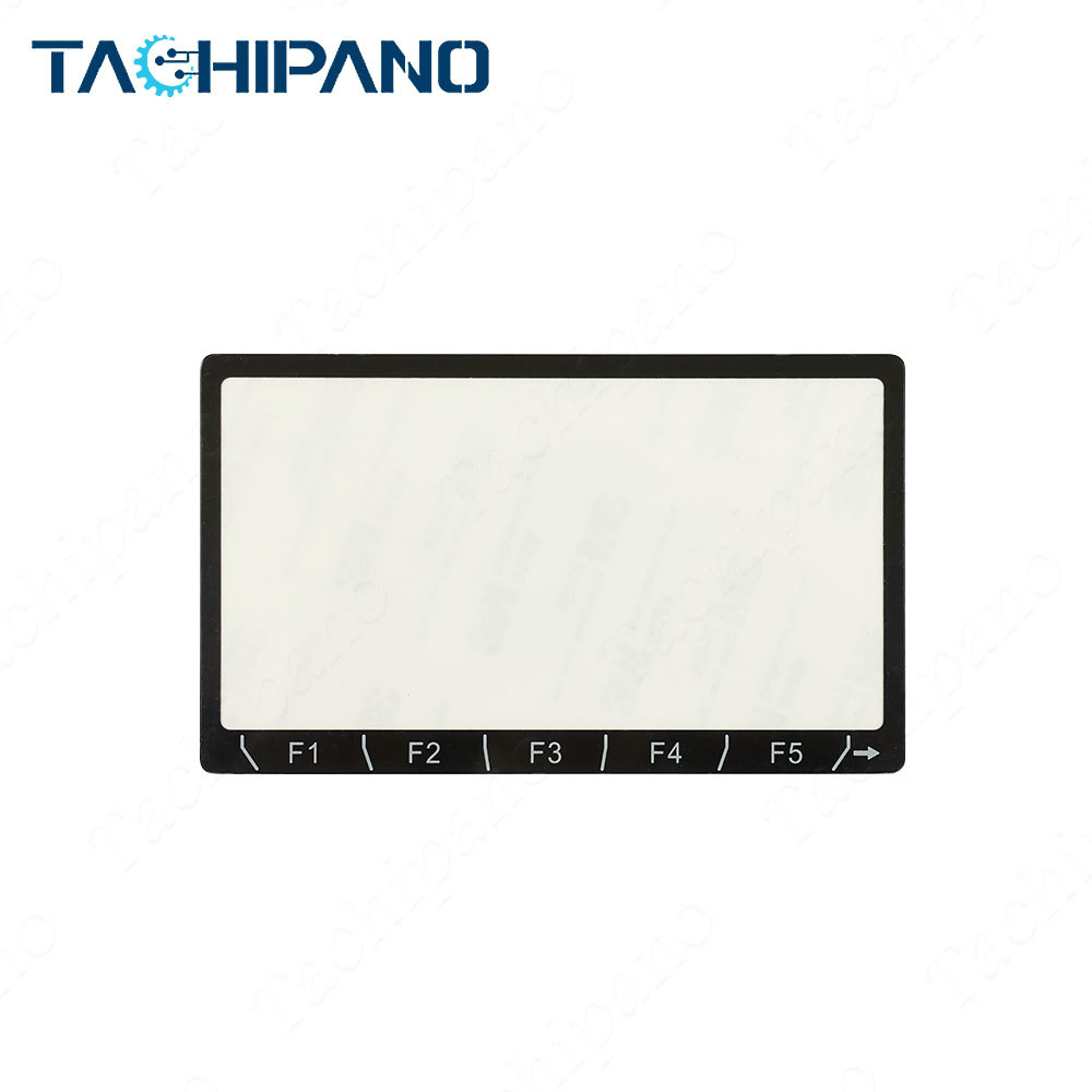 A05B-2301-C183 Teach Pendant for Plastic Case, Protection panel, LCD display and related accessories