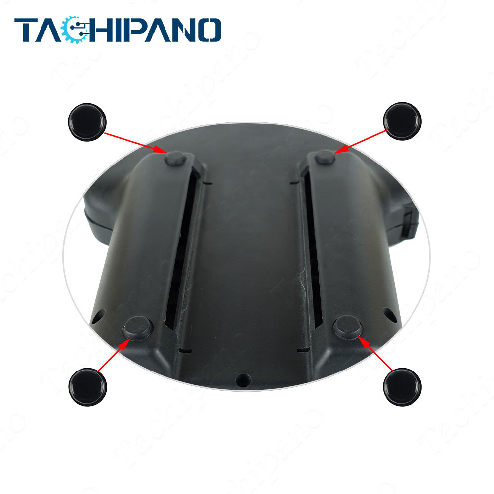 A05B-2301-C183 Teach Pendant for Plastic Case, Protection panel, LCD display and related accessories