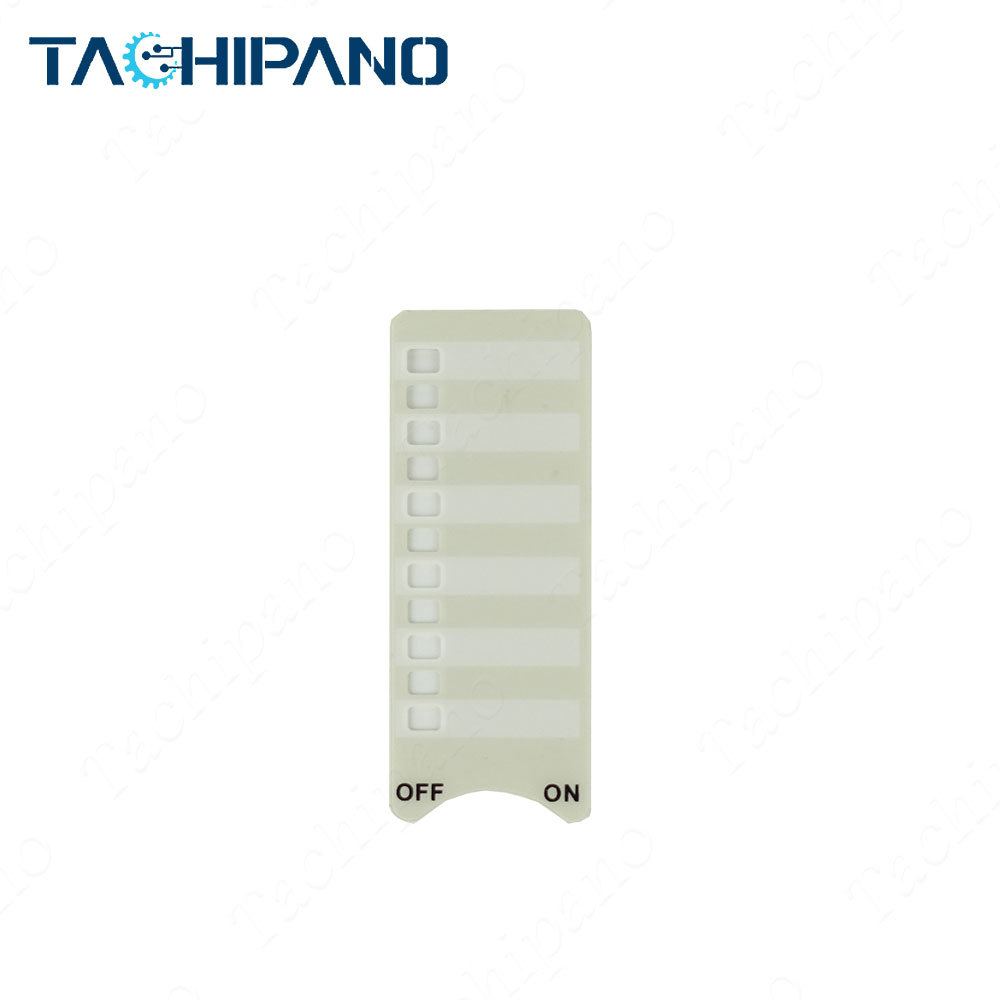 A05B-2301-C183 Teach Pendant for Plastic Case, Protection panel, LCD display and related accessories