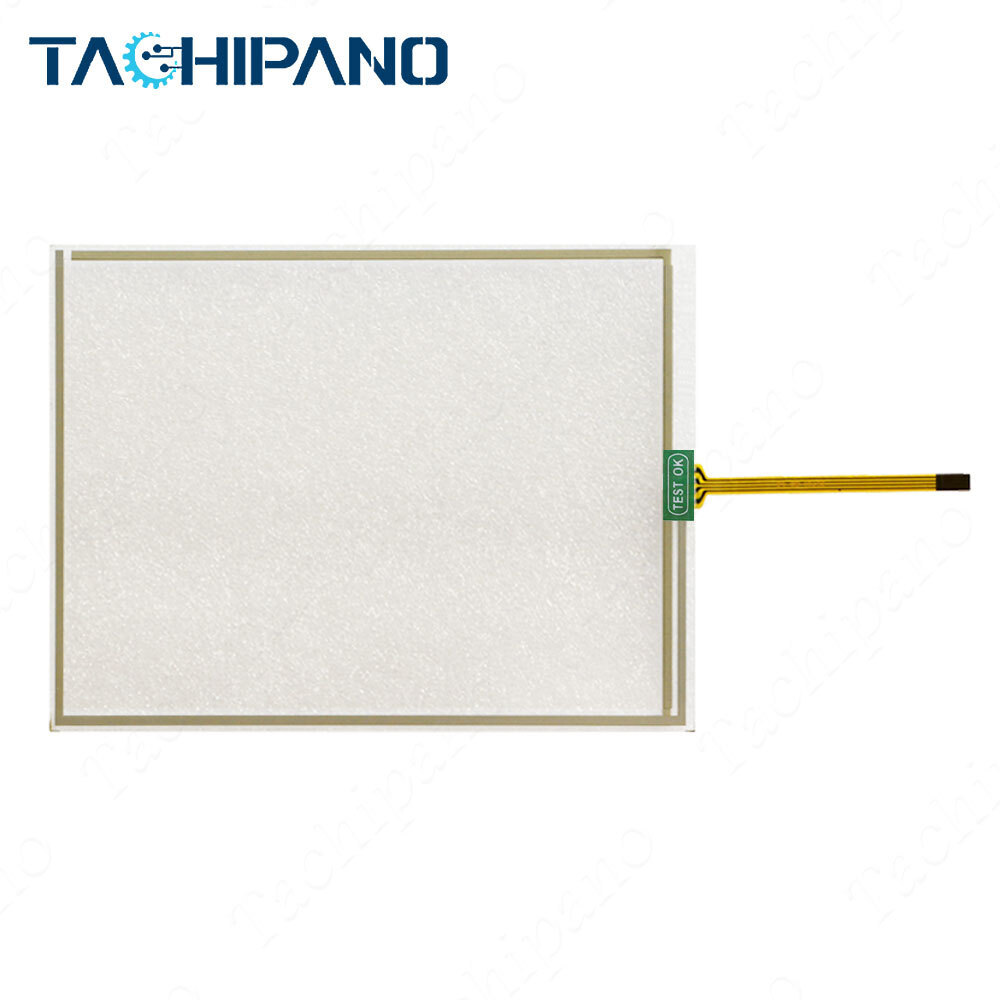 A02B-0319-B500 Touch Screen Panel Glass for A02B-0319-B500