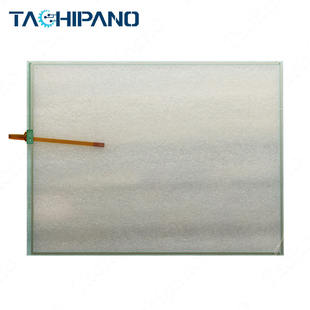 Touch Screen for A02B-0303-D022 N010-0518-X261/01 15inch Panel Glass