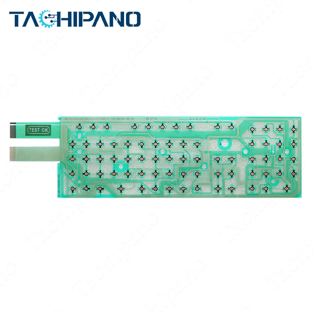 001-K04003-131-01 Line Film for 001-K04003-131-01 Circuit membrane keypad