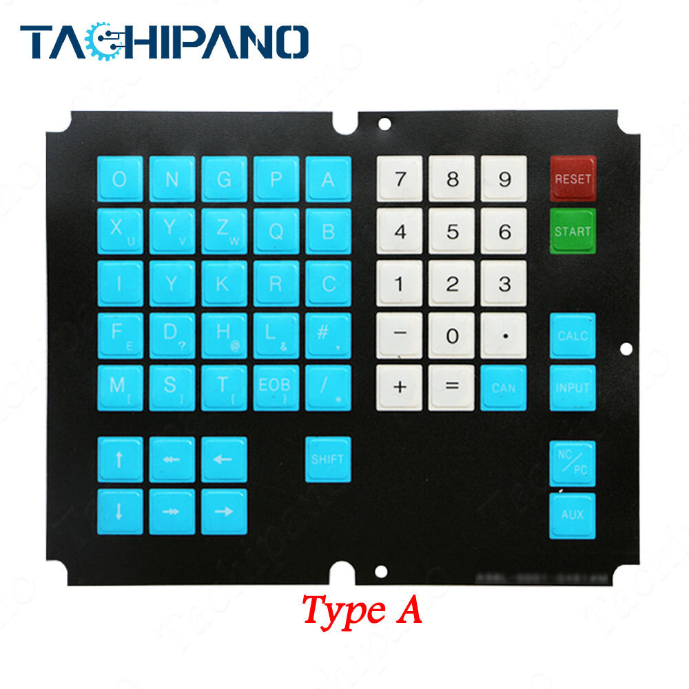 KTP075BBAB-H00 KTP075B for Touch Panel Screen Panel