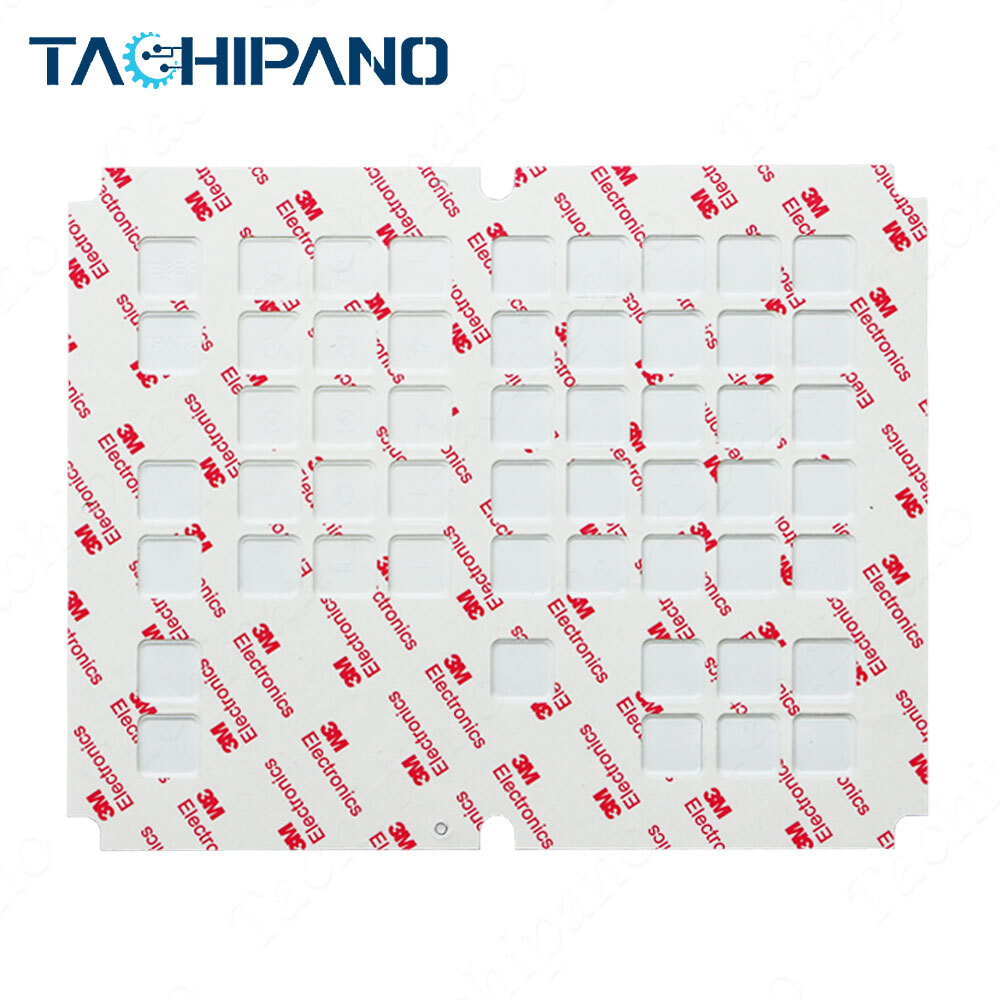 Membrane Keypad for A98L-0001-0481 #T 11M / 11T 183x224 Protective Film