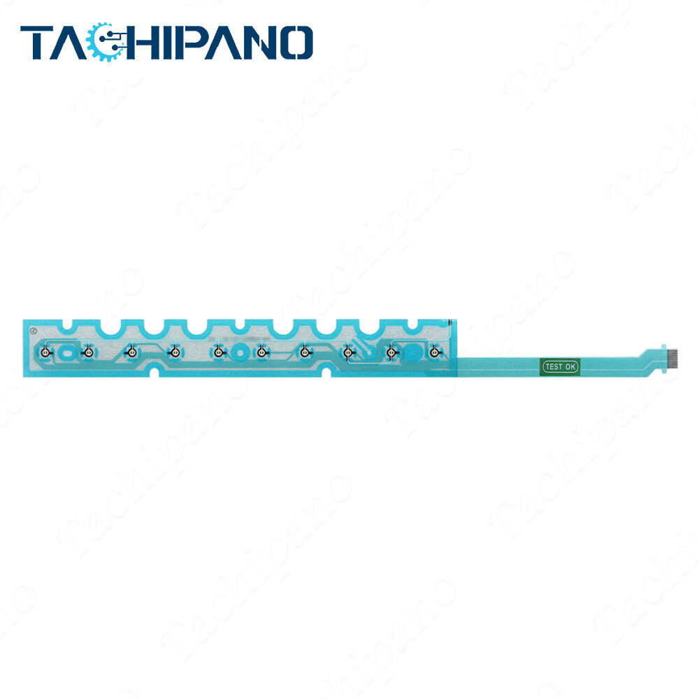 Line Film for 146-K08027-131-01 NT Circuit membrane keypad