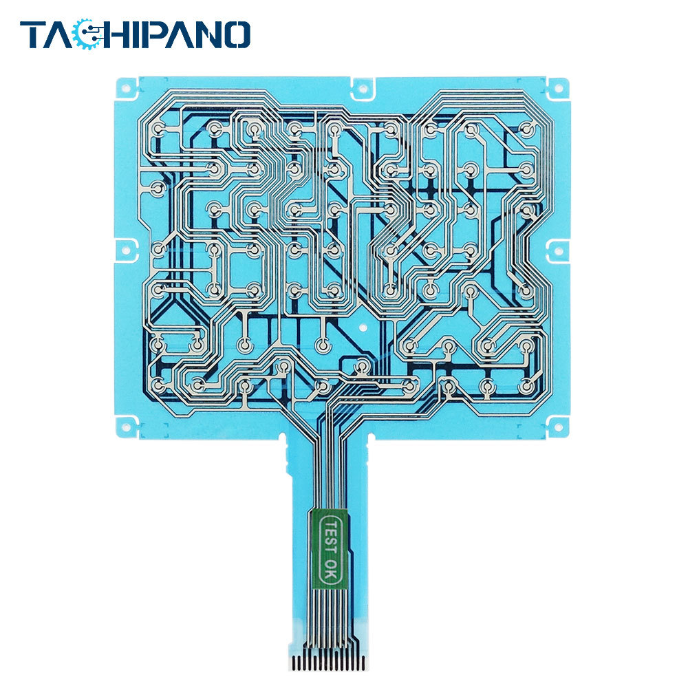 Line Film for A860-0104-X003 Circuit membrane keypad
