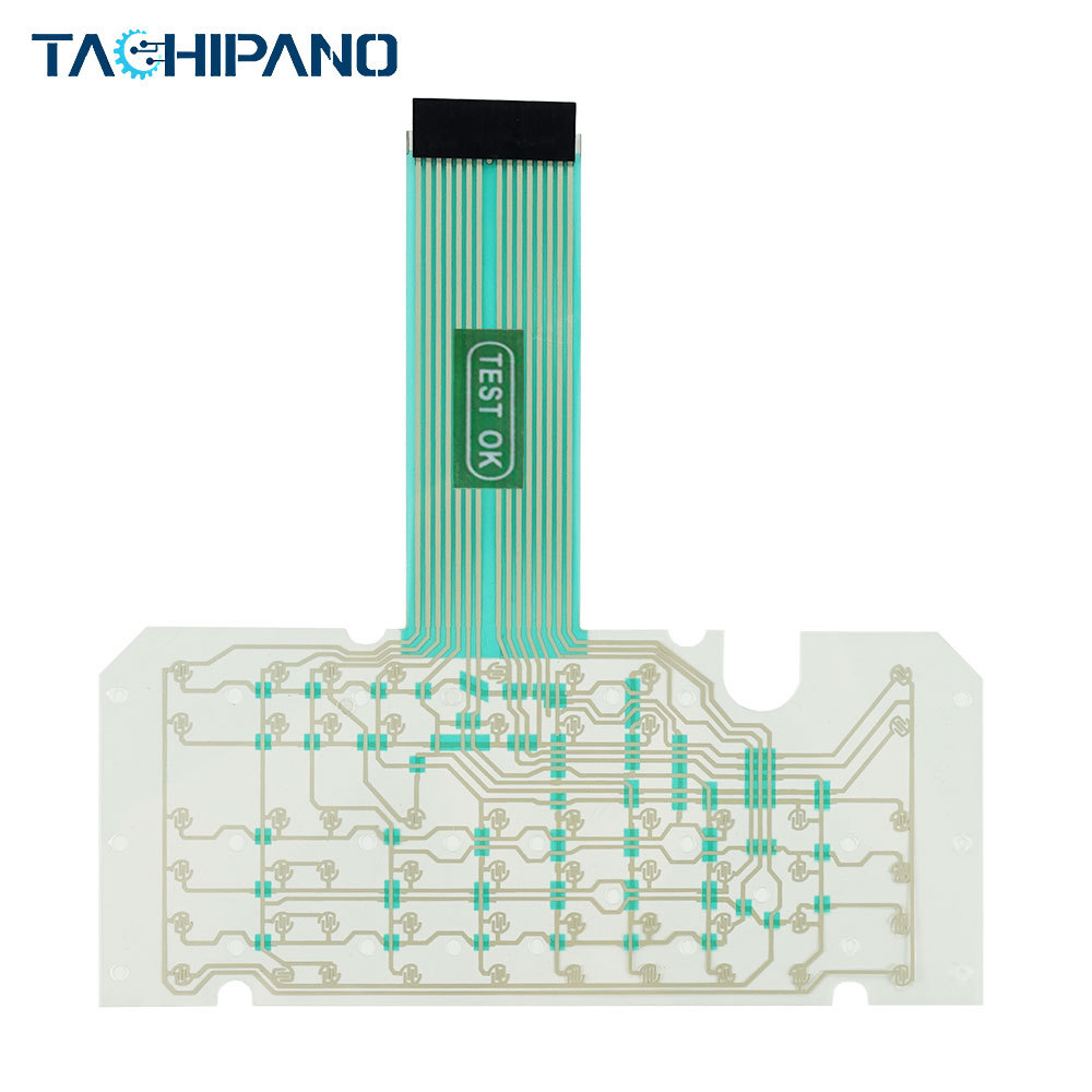 Line Film for A860-0104-X003 Circuit membrane keypad