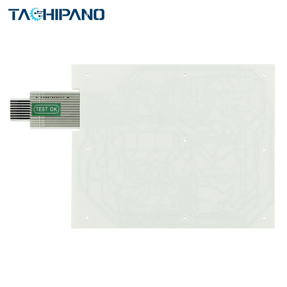 Line Film for HP8647A HP8648A HP8648B HP8648C HP8648D Circuit membrane keypad