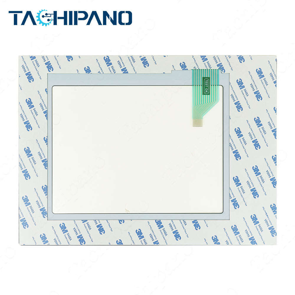 V710S V710iS V710C V710CD-038 for Touch Panel Screen Panel with Protective Film