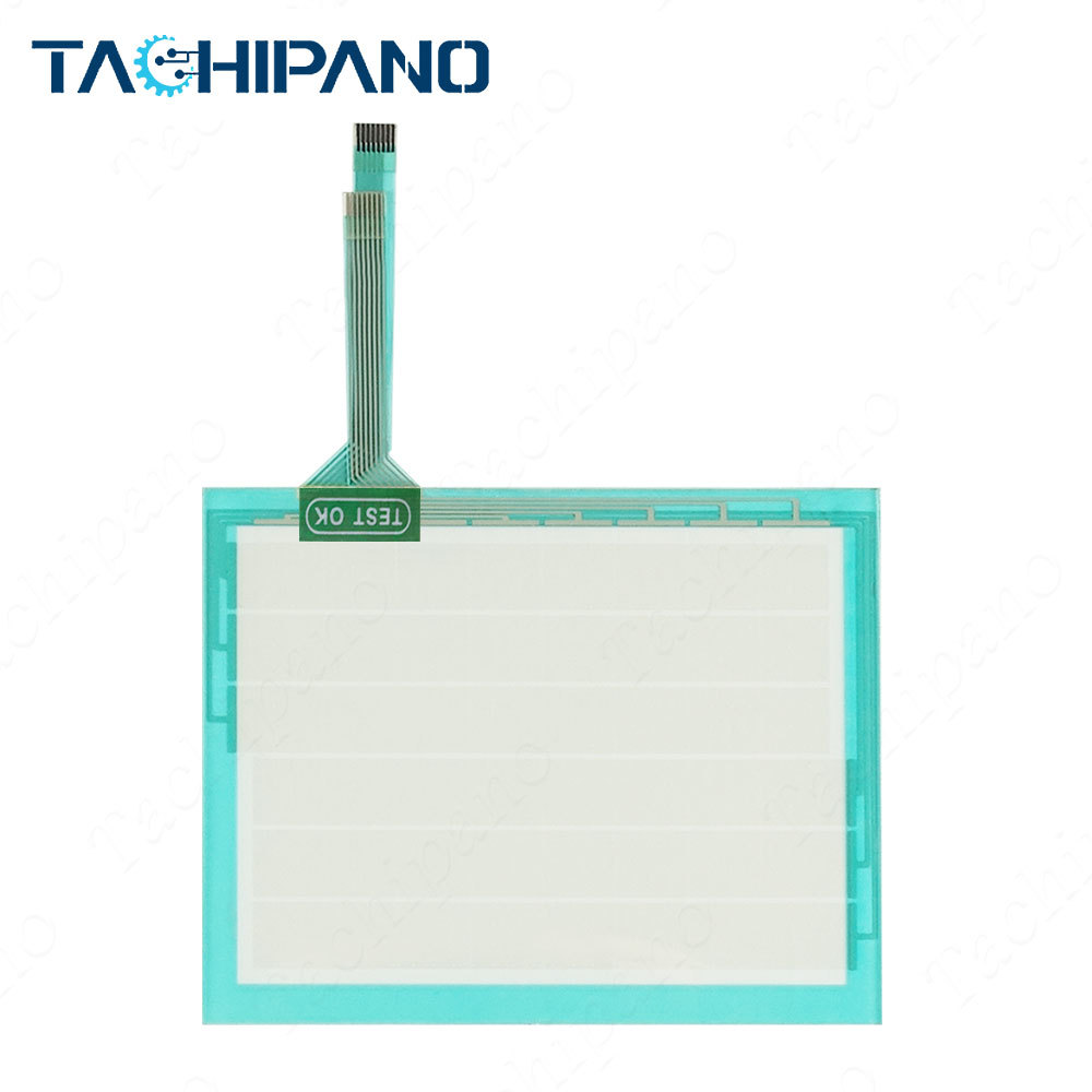 XBTF032110 Touch Screen Panel, Membrane Keypad for Schneider XBT-F032110