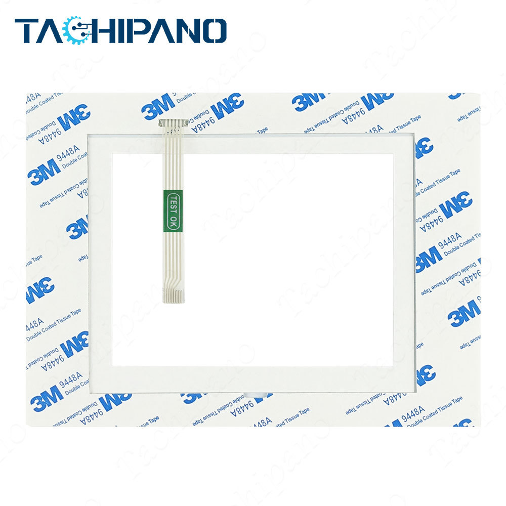 XBTF032110 Touch Screen Panel, Membrane Keypad for Schneider XBT-F032110