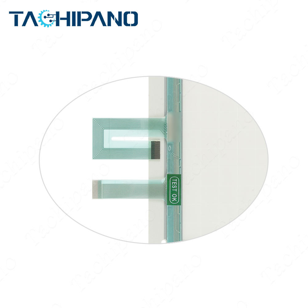XBTFC064510 Touch Screen Panel, Protective Film for Schneider XBT-FC064510