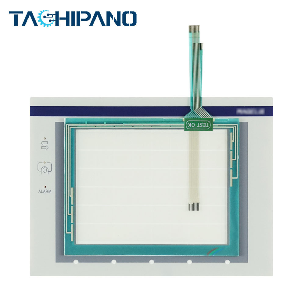 XBTF032110 Touch Screen Panel, Membrane Keypad for Schneider XBT-F032110