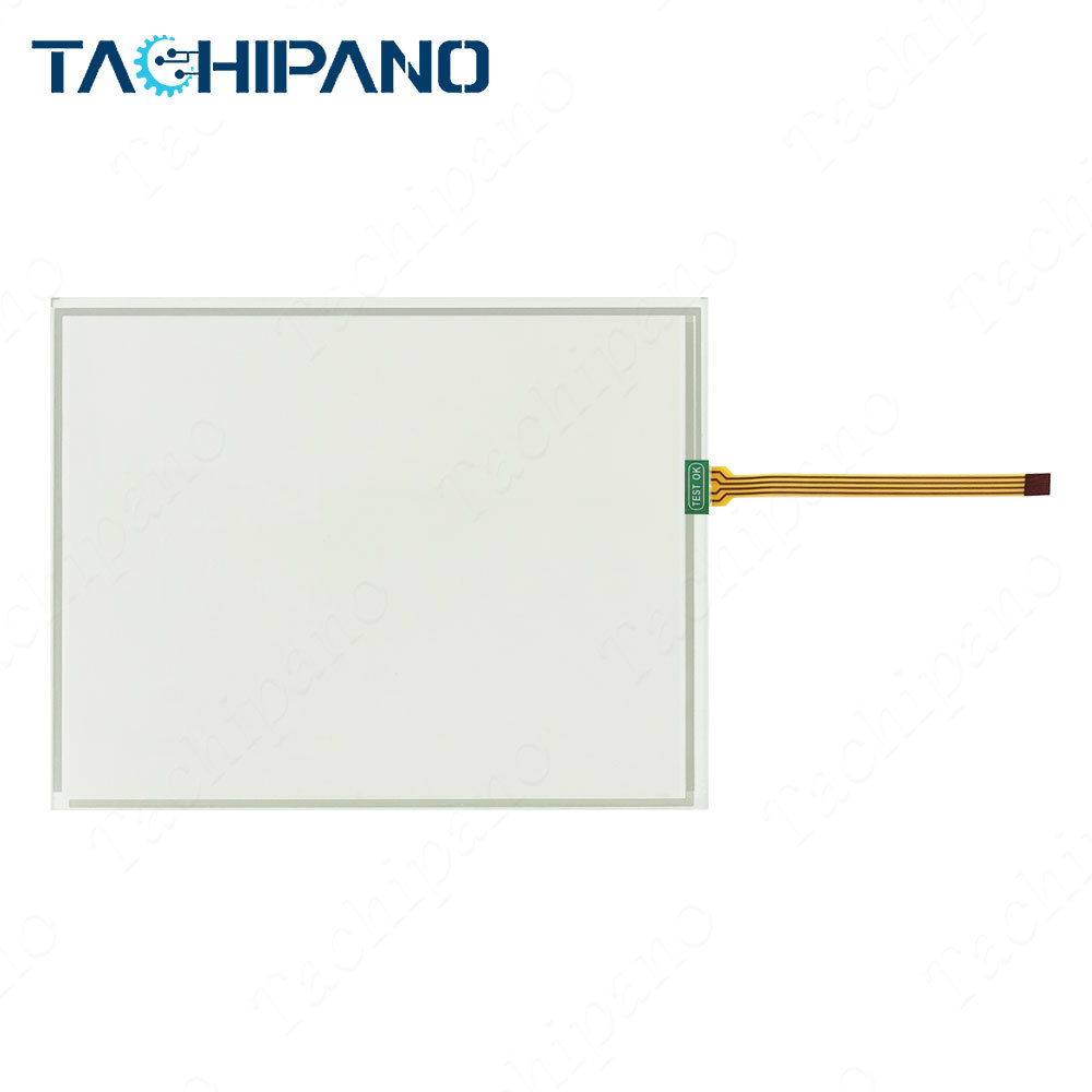 HMIGTO5310 HMIGTO5315 Touch Screen Panel, Protective Film for Schneider HMIGT05310 HMIGT05315