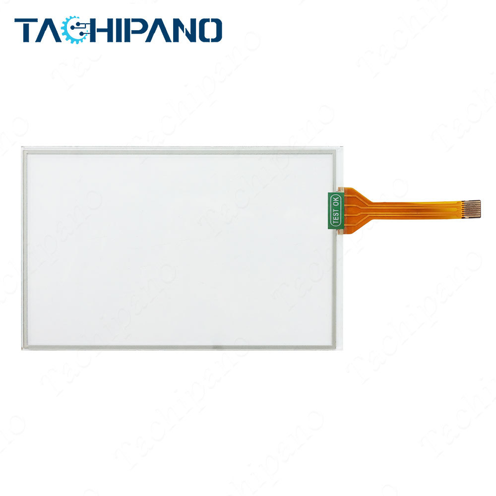 HMISTU855W Touch Screen Panel, Protective Film for Schneider HMI STU855W