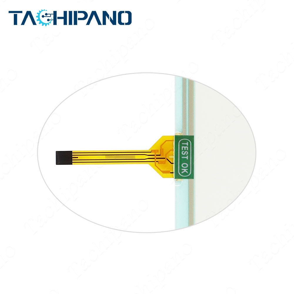 HMIGXO3501 Touch Screen Panel, Protective Film for Schneider HMIGX03501