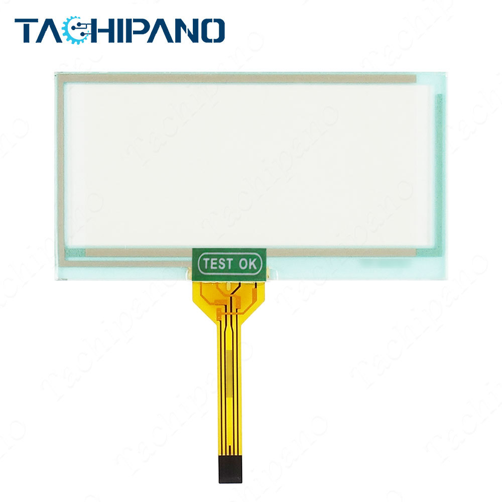 HMISTO501 HMISTO531 HMISTO532 Touch Screen Panel for Schneider HMIST0501 HMIST0531 HMIST0532