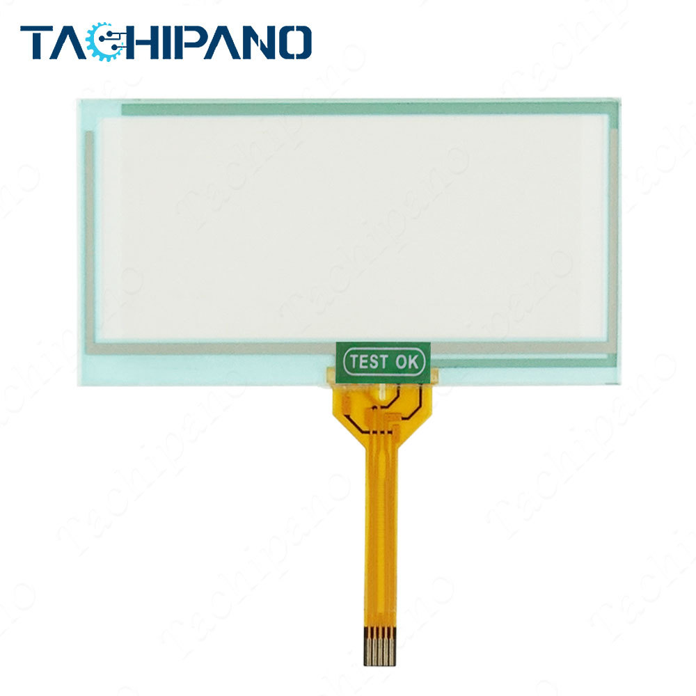 3910017-05 3910017-06 Touch Screen Panel, Protective Film for Schneider 3910017-05 3910017-06