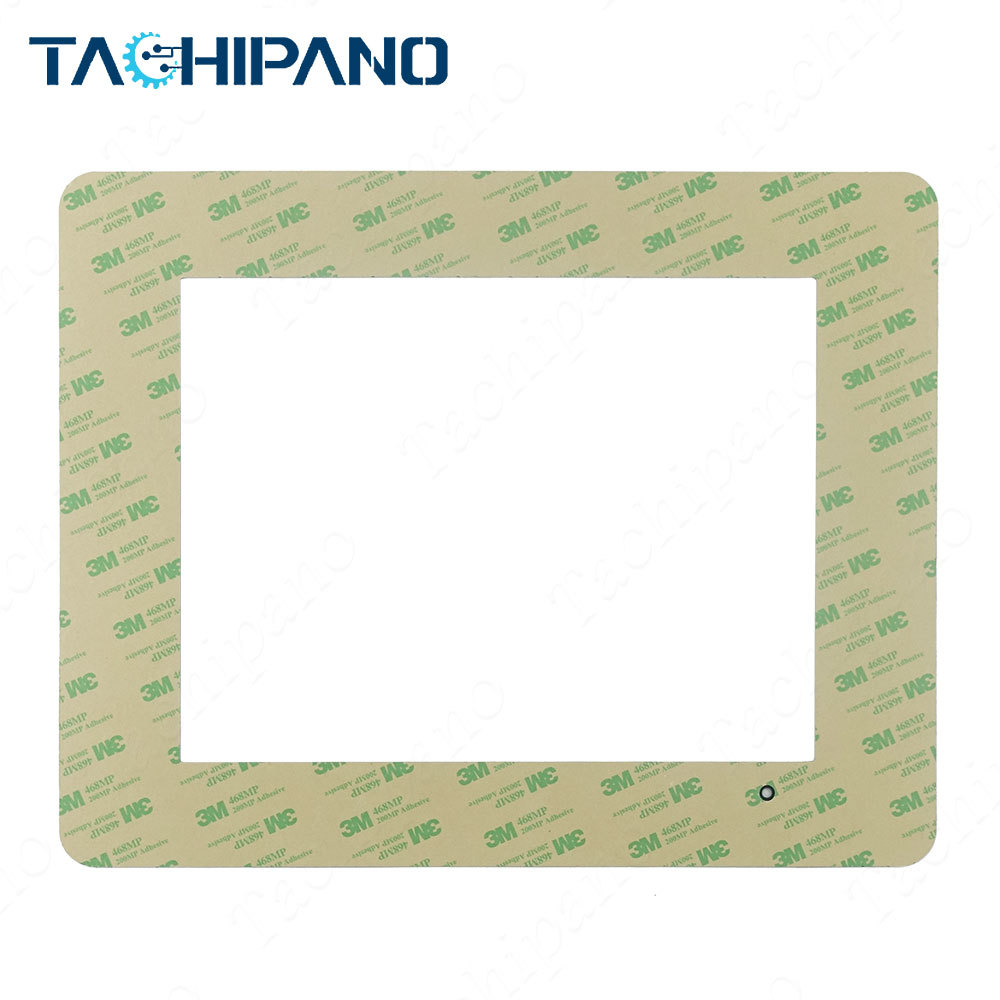 HMIGTO6310 Touch Screen Panel, Protective Film for Schneider HMIGT06310