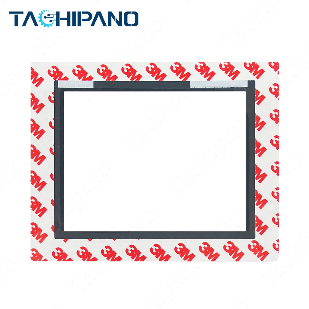 HMIS85 HMIS5T Touch Screen Panel, Protective Film for Schneider HMI S85 HMI S5T
