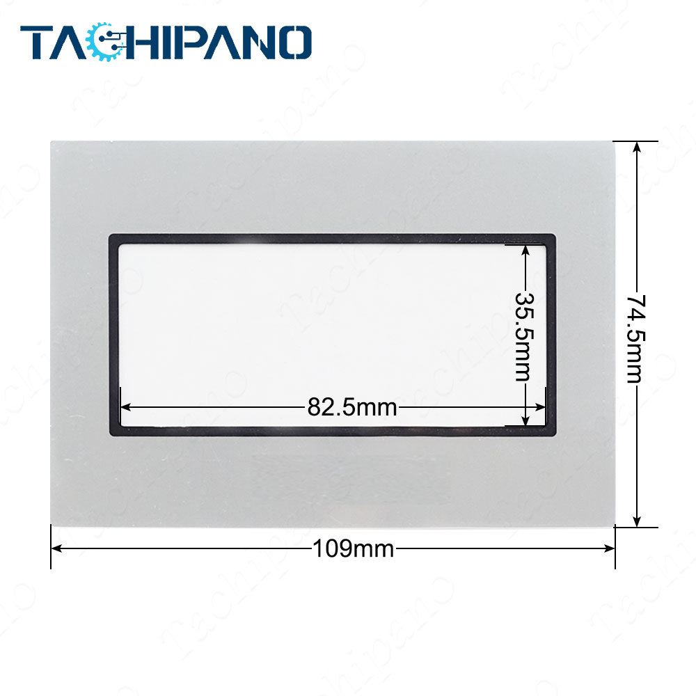 TP-3937S1 TP-3937 S1 TP3937S1 TP3937 S1 for Touch Screen Panel, Protective Film