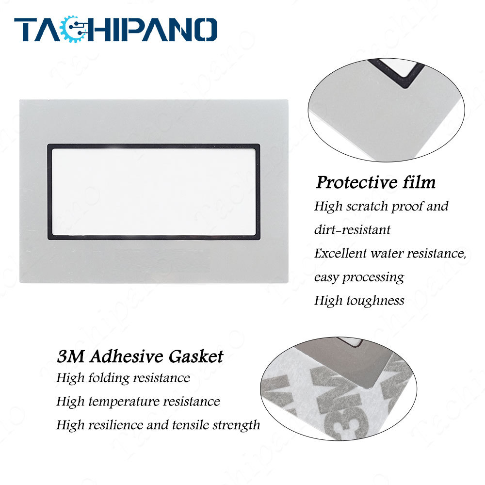 TP-3937S1 TP-3937 S1 TP3937S1 TP3937 S1 for Touch Screen Panel, Protective Film