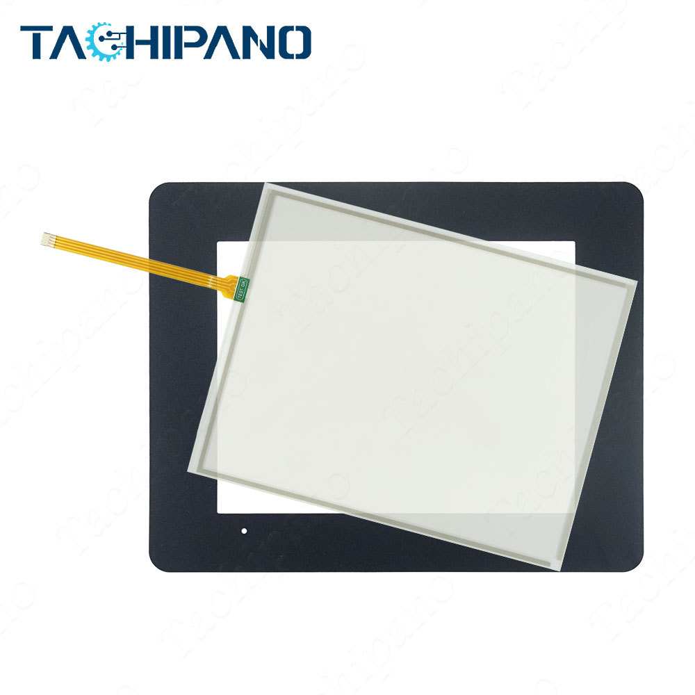 HMIGTO6310 Touch Screen Panel, Protective Film for Schneider HMIGT06310