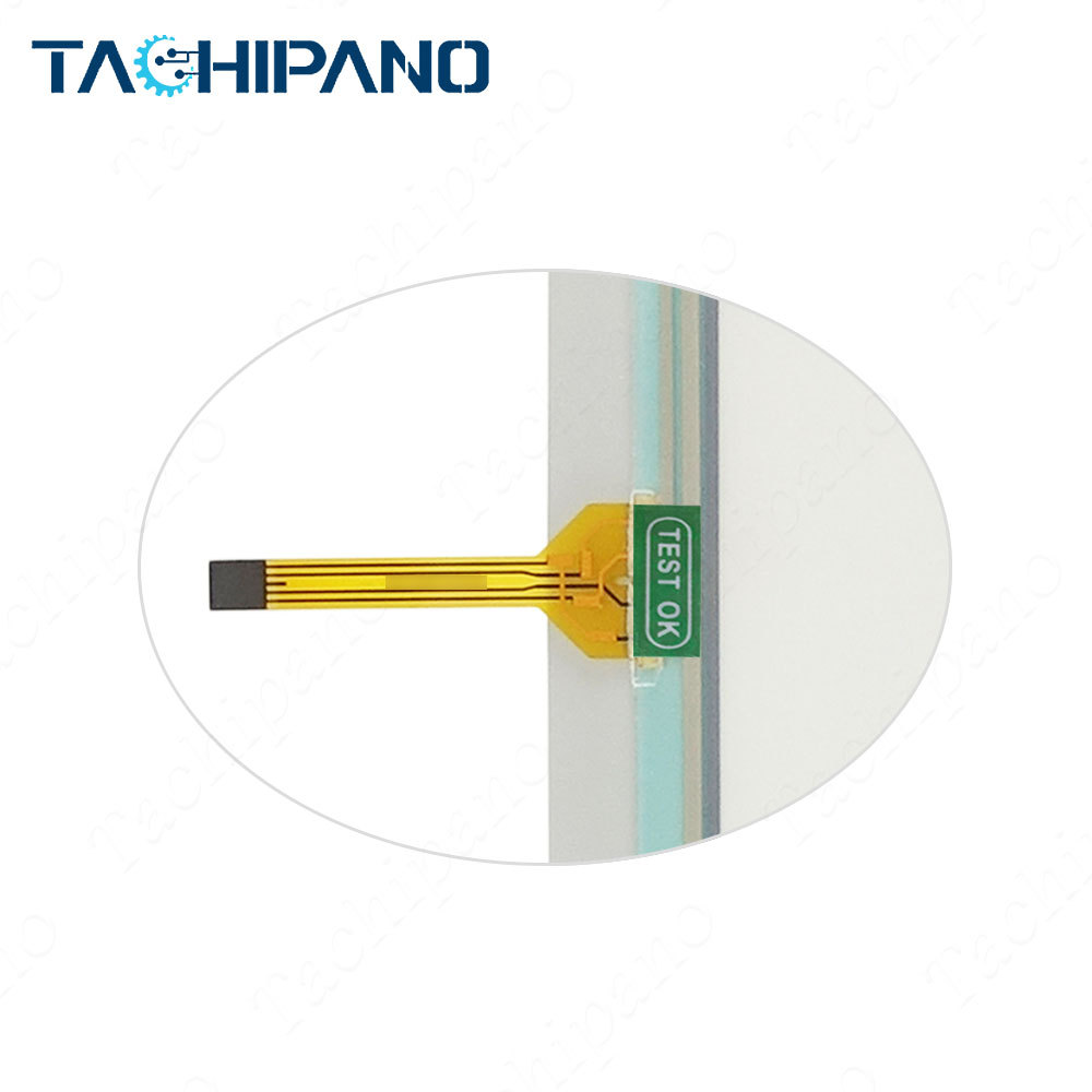 3910017-05 3910017-06 Touch Screen Panel, Protective Film for Schneider 3910017-05 3910017-06