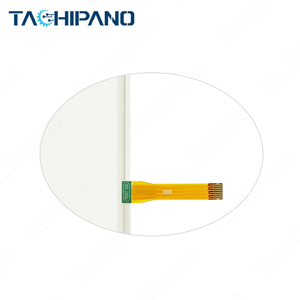 XBTGC2230U XBTGC2230T Touch Screen Panel, Protective Film for Schneider XBT GC2230U XBT GC2230T