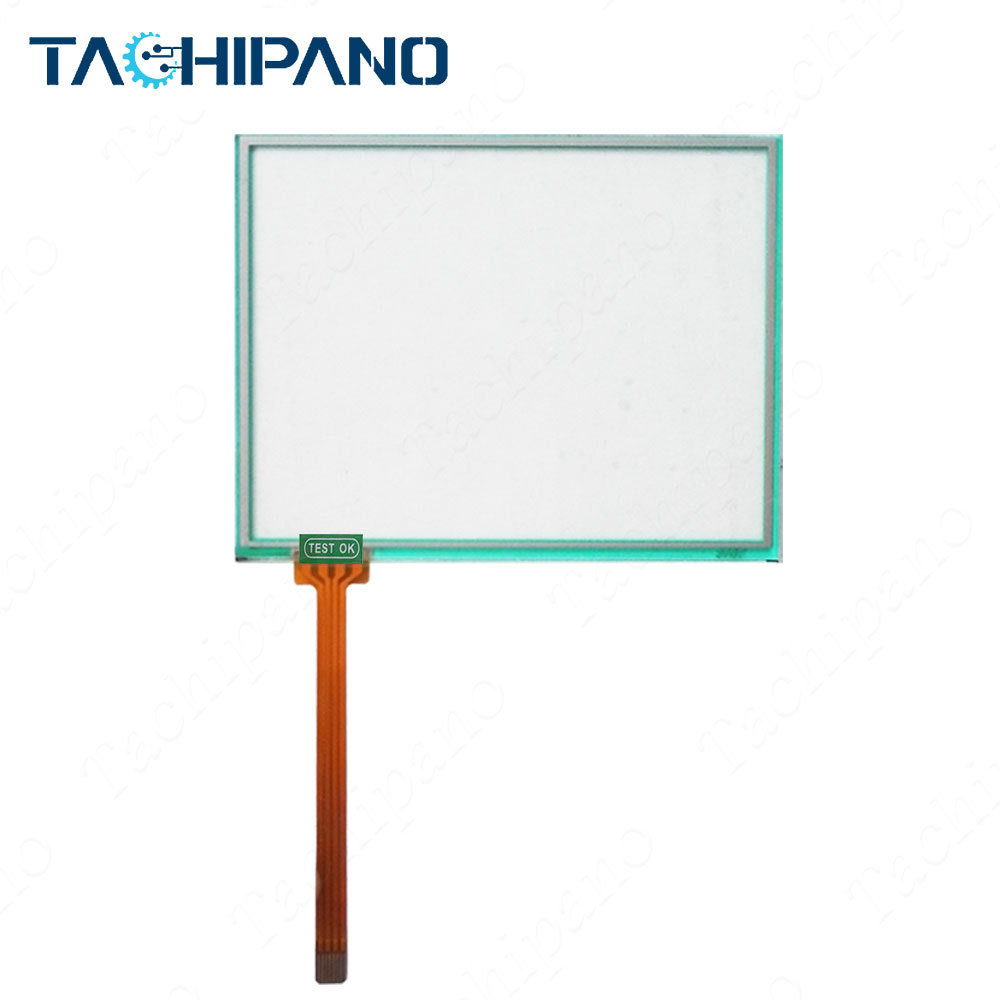 XBTGC2000 XBTGC2120U Touch Screen Panel, Protective Film for Schneider XBT GC2000 XBT GC2120U