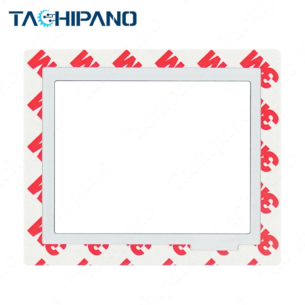 HMISTU655 HMISTU655S Touch Screen Panel, Protective Film for Schneider HMISTU655 HMISTU655S